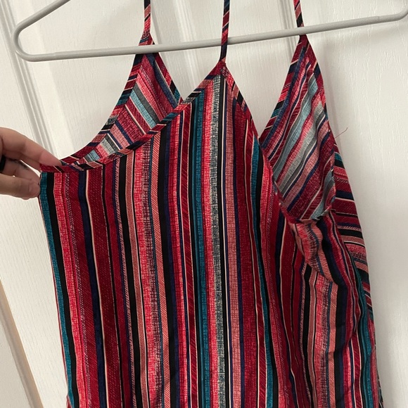 Halter Top - Picture 2 of 3